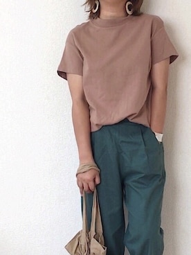 Ayako  さんのコーディネート