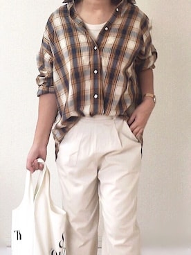 Ayako  さんのコーディネート