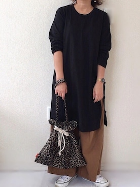 Ayako  さんのコーディネート