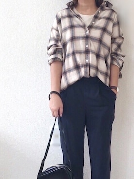 Ayako  さんのコーディネート