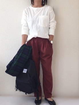 Ayako  さんのコーディネート