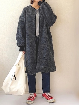 Ayako  さんのコーディネート