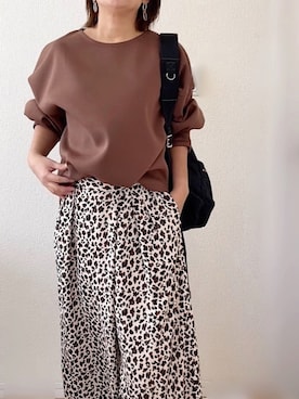 Ayako  さんのコーディネート