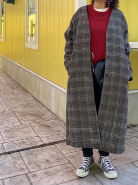 Ayako  さんのコーディネート