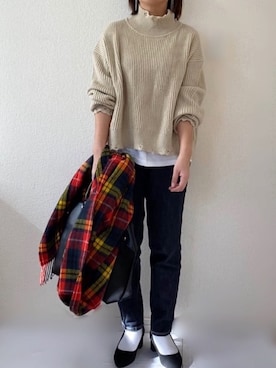 Ayako  さんのコーディネート