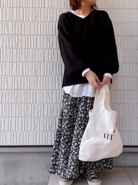 Ayako  さんのコーディネート