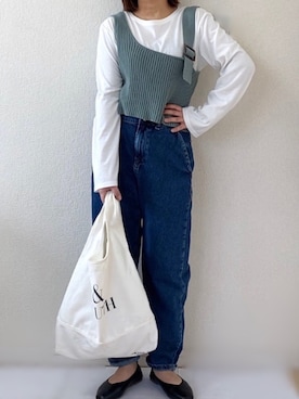 Ayako  さんのコーディネート