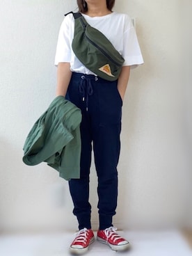 Ayako  さんのコーディネート