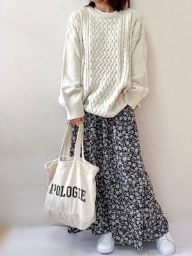 Ayako  さんのコーディネート