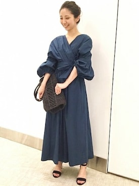 naokoさんのコーディネート