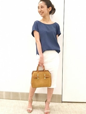 naokoさんのコーディネート