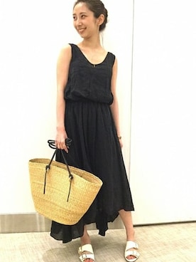 naokoさんのコーディネート