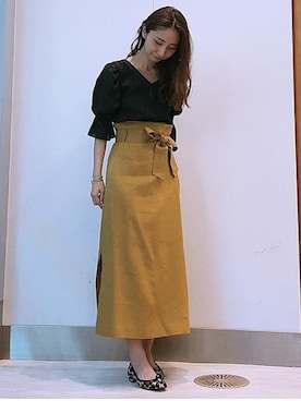 naokoさんのコーディネート