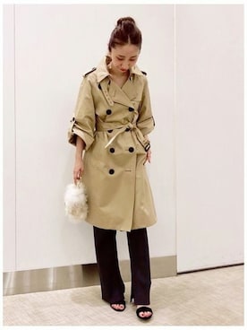 naokoさんのコーディネート