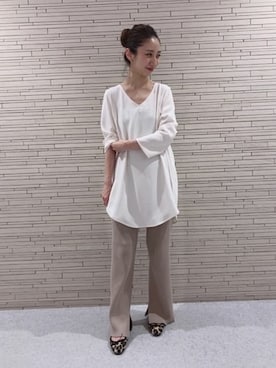 naokoさんのコーディネート