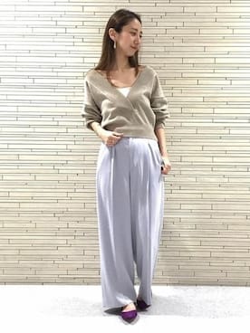 naokoさんのコーディネート