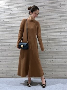 naokoさんのコーディネート