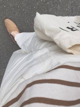 makyさんのコーディネート