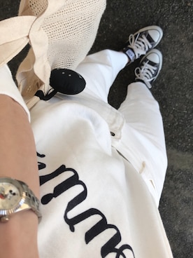 makyさんのコーディネート