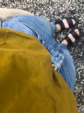 makyさんのコーディネート