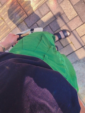 makyさんのコーディネート