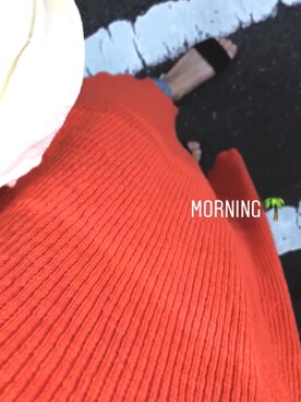 makyさんのコーディネート