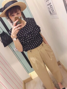 makyさんのコーディネート