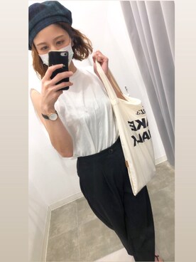 makyさんのコーディネート