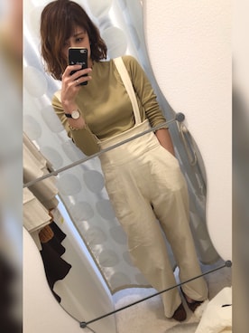 makyさんのコーディネート