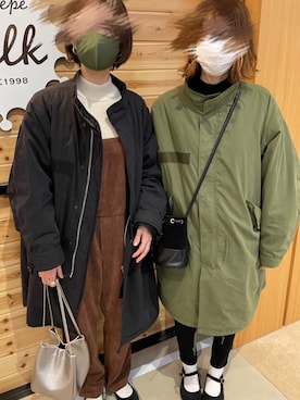 makyさんのコーディネート