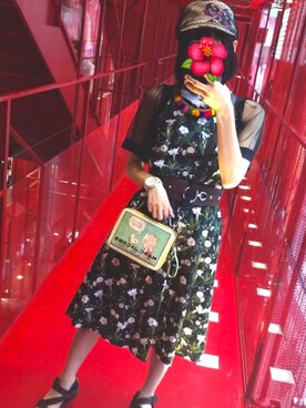 らいこさんのコーディネート