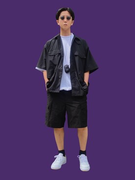 Saunajin™さんのコーディネート