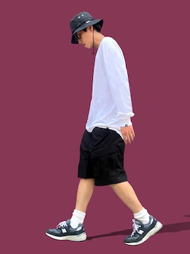 Saunajin™さんのコーディネート