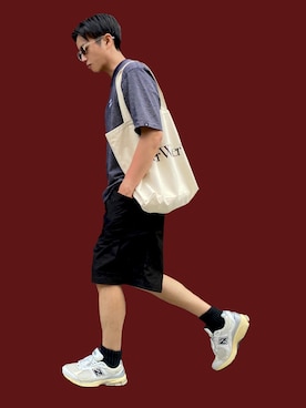 Saunajin™さんのコーディネート