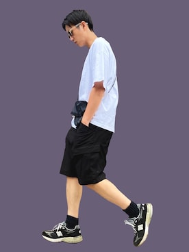 Saunajin™さんのコーディネート