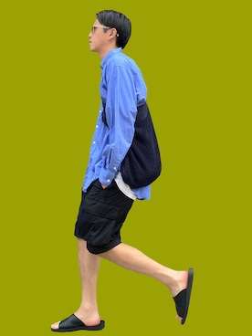 Saunajin™さんのコーディネート