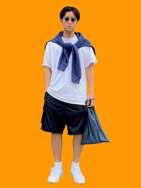 Saunajin™さんのコーディネート