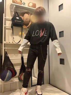 まちるさんのコーディネート