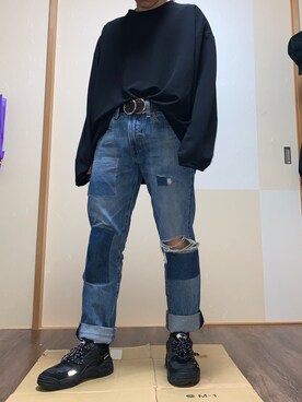 まちるさんのコーディネート