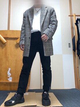 まちるさんのコーディネート