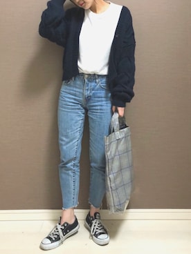 mamiさんのコーディネート