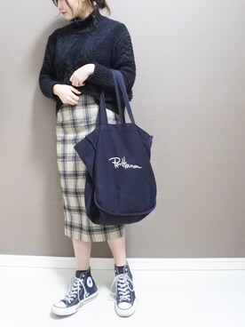 mamiさんのコーディネート