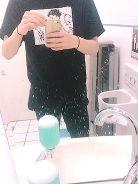 ミヤさんさんのコーディネート