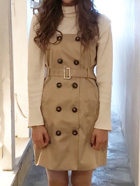 kopiさんのコーディネート