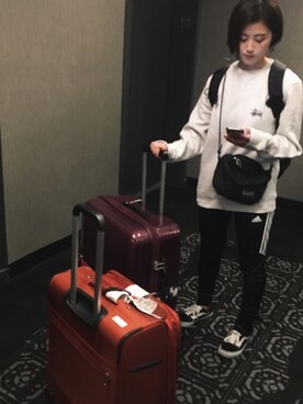 まるさんのコーディネート