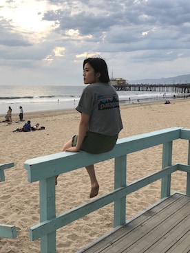 まるさんのコーディネート