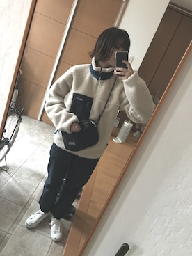 まるさんのコーディネート