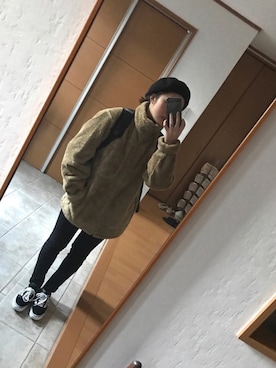 まるさんのコーディネート