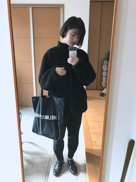 まるさんのコーディネート