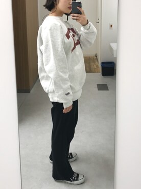 まるさんのコーディネート